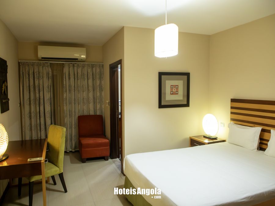 Aparthotel Mil Cidades - Imagem 22